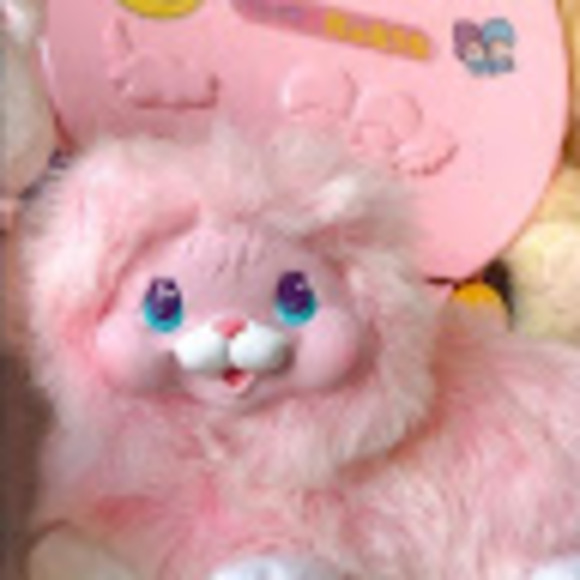 lachrymousse